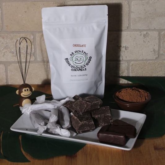Chocolate - 1/2 lb bag