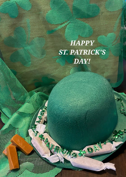 Irish Cocoa - 1/4 lb bag